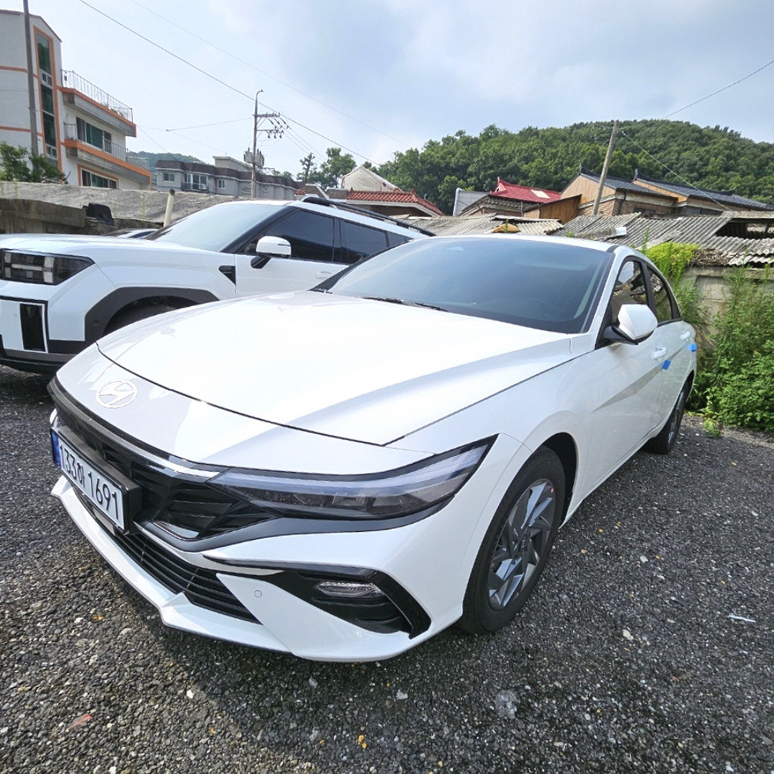 급하게 렌트 필요할 때 문제없이 이용할 수 있어서 좋네요